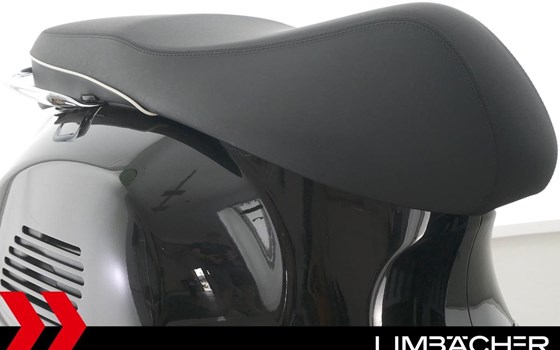 Gebrauchtmotorrad Vespa GTS 125 Super - Bild 17