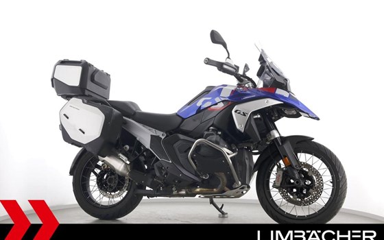 Gebrauchtmotorrad BMW R 1300 GS - Bild 1