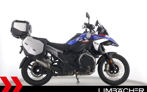 Gebrauchtmotorrad BMW R 1300 GS - Bild 10
