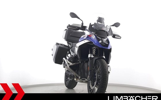 Gebrauchtmotorrad BMW R 1300 GS - Bild 11