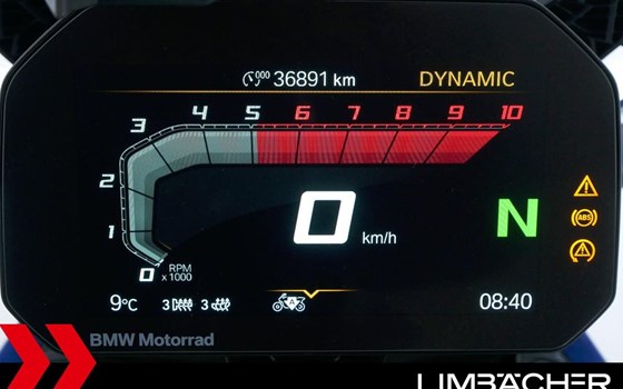 Gebrauchtmotorrad BMW R 1300 GS - Bild 12