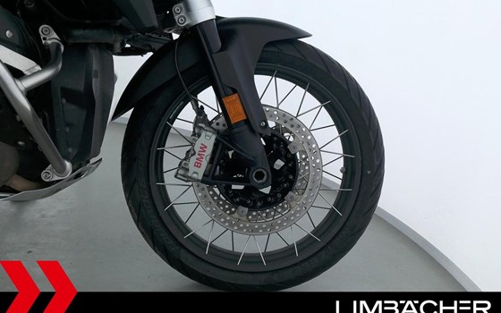 Gebrauchtmotorrad BMW R 1300 GS - Bild 14