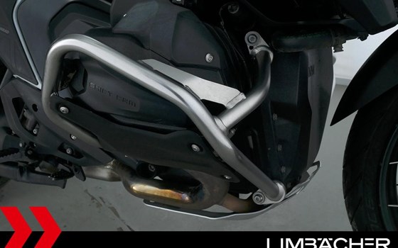 Gebrauchtmotorrad BMW R 1300 GS - Bild 15