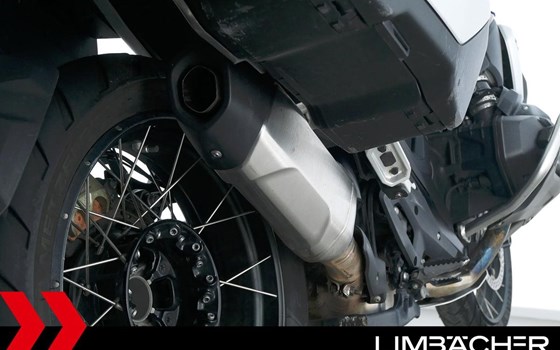 Gebrauchtmotorrad BMW R 1300 GS - Bild 16