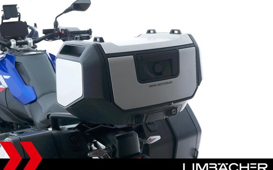 Gebrauchtmotorrad BMW R 1300 GS - Bild 17