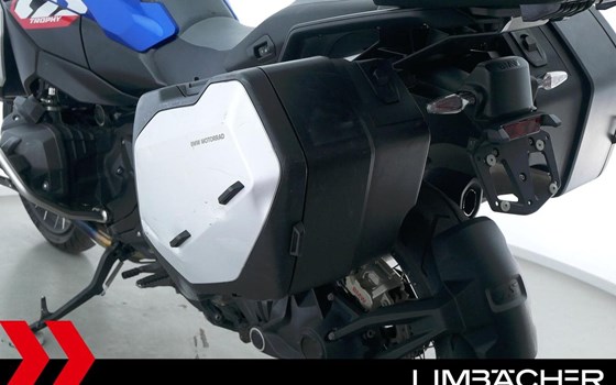 Gebrauchtmotorrad BMW R 1300 GS - Bild 18