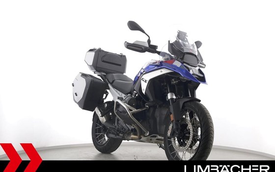 Gebrauchtmotorrad BMW R 1300 GS - Bild 2