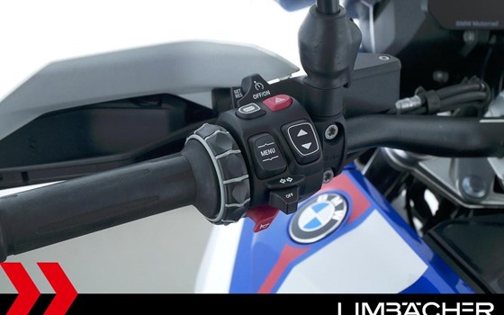 Gebrauchtmotorrad BMW R 1300 GS - Bild 21