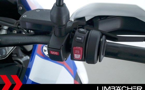 Gebrauchtmotorrad BMW R 1300 GS - Bild 22