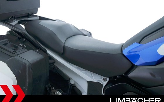 Gebrauchtmotorrad BMW R 1300 GS - Bild 25