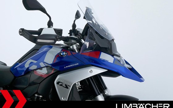 Gebrauchtmotorrad BMW R 1300 GS - Bild 26