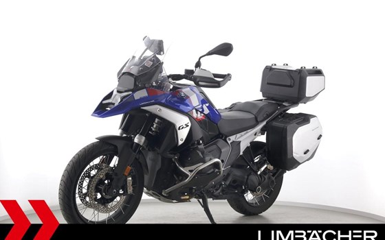 Gebrauchtmotorrad BMW R 1300 GS - Bild 4