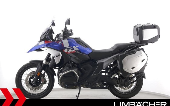 Gebrauchtmotorrad BMW R 1300 GS - Bild 5