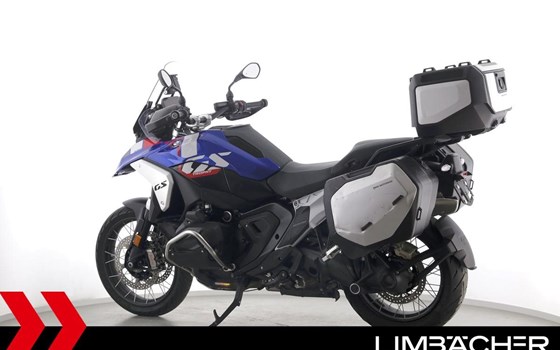 Gebrauchtmotorrad BMW R 1300 GS - Bild 6