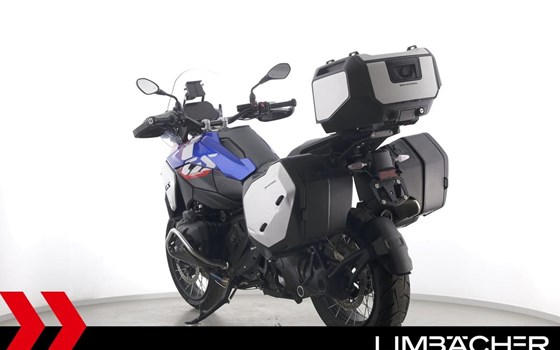 Gebrauchtmotorrad BMW R 1300 GS - Bild 7