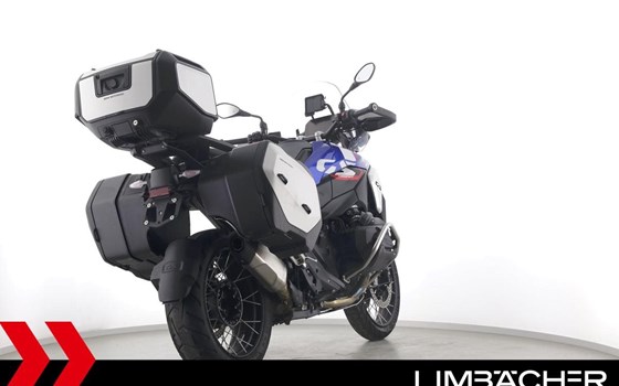 Gebrauchtmotorrad BMW R 1300 GS - Bild 8