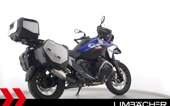 Gebrauchtmotorrad BMW R 1300 GS - Bild 9