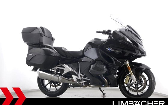 Gebrauchtmotorrad BMW R 1250 RT - Bild 1