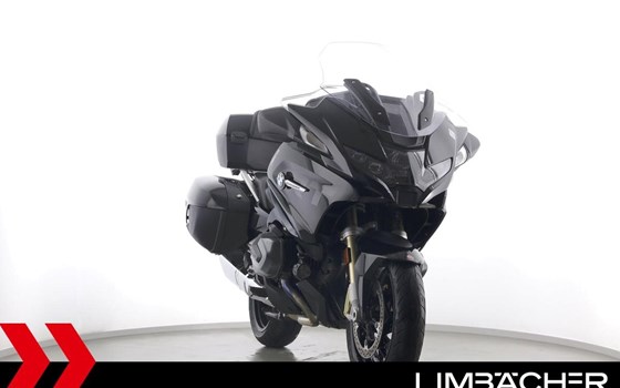 Gebrauchtmotorrad BMW R 1250 RT - Bild 11