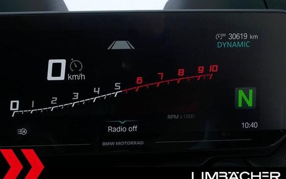 Gebrauchtmotorrad BMW R 1250 RT - Bild 12