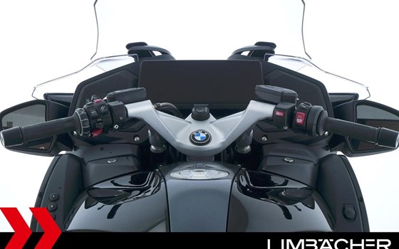 Gebrauchtmotorrad BMW R 1250 RT - Bild 13