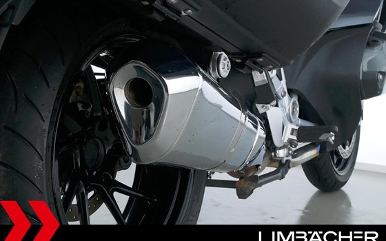 Gebrauchtmotorrad BMW R 1250 RT - Bild 16