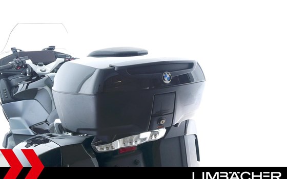 Gebrauchtmotorrad BMW R 1250 RT - Bild 17