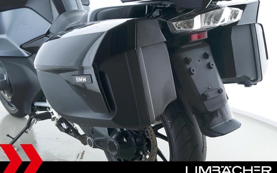 Gebrauchtmotorrad BMW R 1250 RT - Bild 18