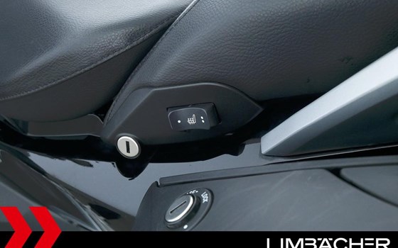 Gebrauchtmotorrad BMW R 1250 RT - Bild 19