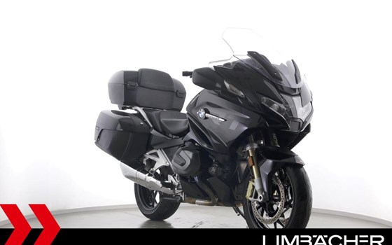 Gebrauchtmotorrad BMW R 1250 RT - Bild 2