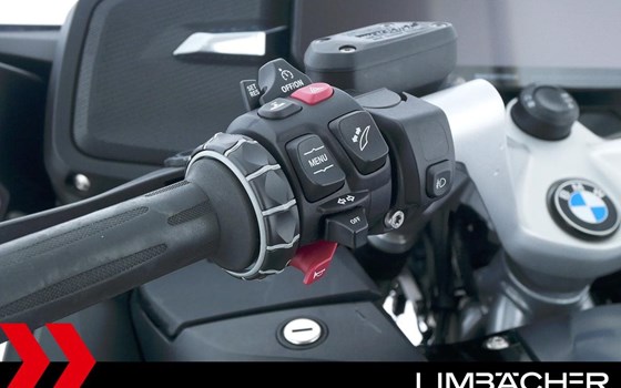 Gebrauchtmotorrad BMW R 1250 RT - Bild 20