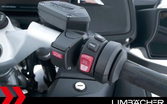 Gebrauchtmotorrad BMW R 1250 RT - Bild 21