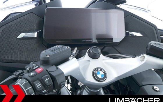 Gebrauchtmotorrad BMW R 1250 RT - Bild 22