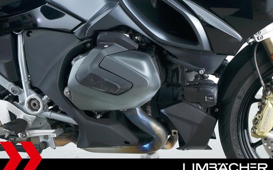 Gebrauchtmotorrad BMW R 1250 RT - Bild 23