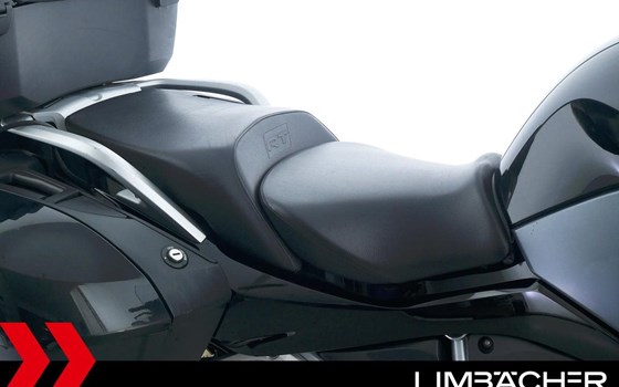 Gebrauchtmotorrad BMW R 1250 RT - Bild 24