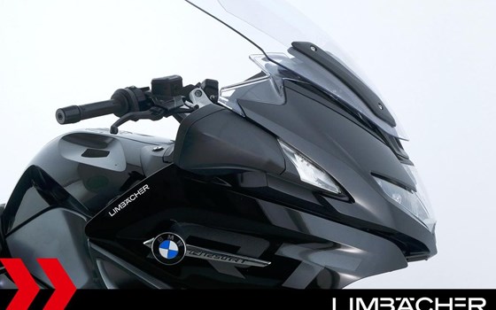 Gebrauchtmotorrad BMW R 1250 RT - Bild 25