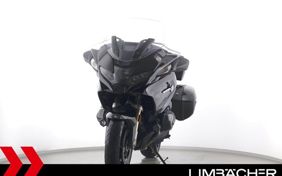 Gebrauchtmotorrad BMW R 1250 RT - Bild 3