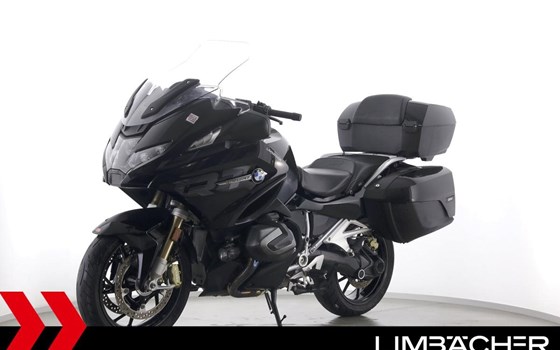 Gebrauchtmotorrad BMW R 1250 RT - Bild 4