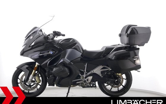 Gebrauchtmotorrad BMW R 1250 RT - Bild 5