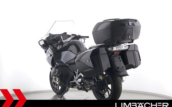Gebrauchtmotorrad BMW R 1250 RT - Bild 7