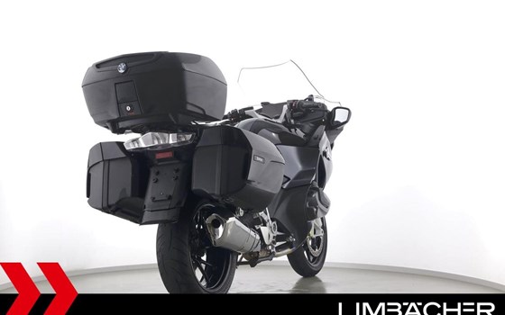 Gebrauchtmotorrad BMW R 1250 RT - Bild 8