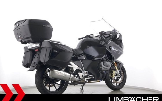 Gebrauchtmotorrad BMW R 1250 RT - Bild 9