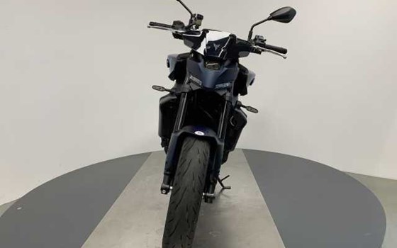 Gebrauchtmotorrad Yamaha MT-09 - Bild 5