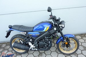 Angebot Yamaha XSR125