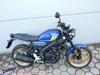 Yamaha XSR125