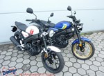 Angebot Yamaha XSR125