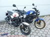 Yamaha XSR125