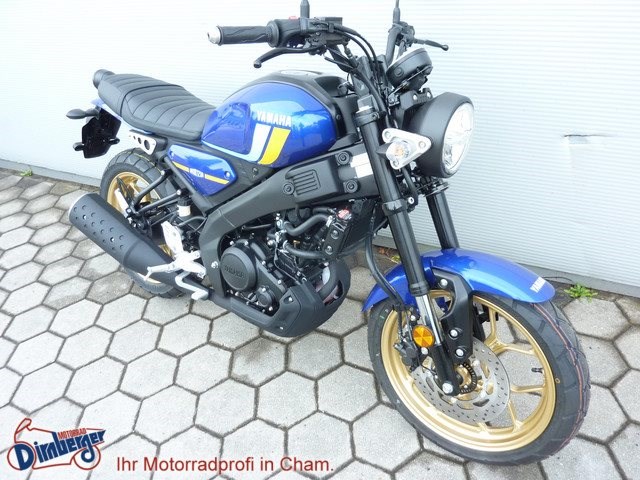 Angebot Yamaha XSR125