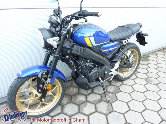 Angebot Yamaha XSR125