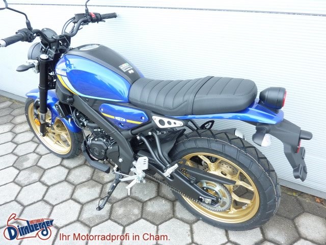 Angebot Yamaha XSR125